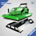 best quality 40x60 heat press transfer machine sublimation